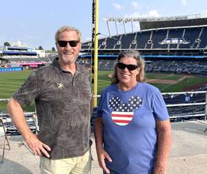 Kansas City Royals - MLB vs Arizona Diamondbacks