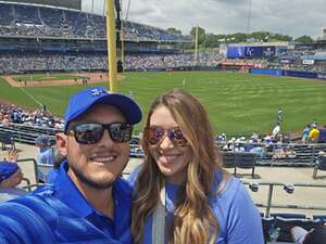 Kansas City Royals - MLB vs Chicago White Sox