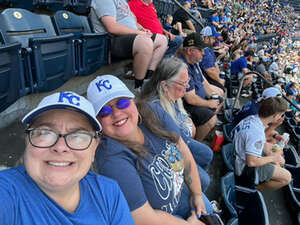 Kansas City Royals - MLB vs Chicago White Sox