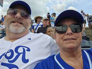 Kansas City Royals - MLB vs Chicago White Sox