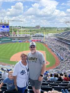 Kansas City Royals - MLB vs Chicago White Sox