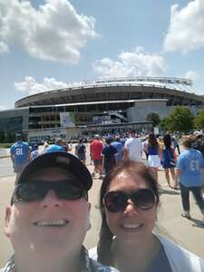 Kansas City Royals - MLB vs Chicago White Sox