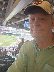 Minnesota Twins - MLB vs Philadelphia Phillies