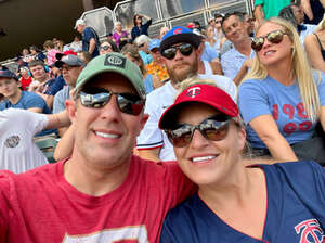 Minnesota Twins - MLB vs Philadelphia Phillies