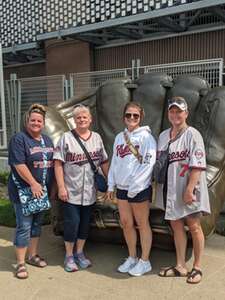 Minnesota Twins - MLB vs Philadelphia Phillies