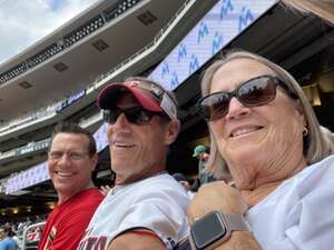 Minnesota Twins - MLB vs Philadelphia Phillies