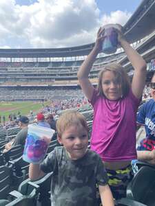 Minnesota Twins - MLB vs Philadelphia Phillies