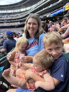 Minnesota Twins - MLB vs Philadelphia Phillies