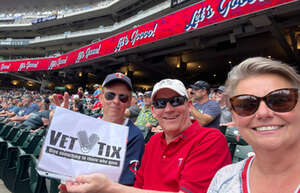 Minnesota Twins - MLB vs Philadelphia Phillies