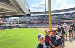 Minnesota Twins - MLB vs Philadelphia Phillies