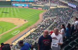 Minnesota Twins - MLB vs Philadelphia Phillies