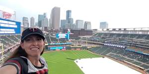 Minnesota Twins - MLB vs Philadelphia Phillies