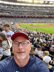 Minnesota Twins - MLB vs Philadelphia Phillies