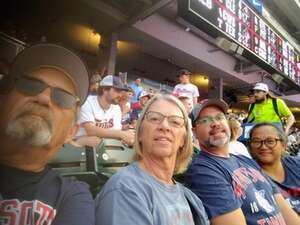 Minnesota Twins - MLB vs Philadelphia Phillies