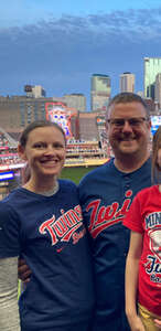 Minnesota Twins - MLB vs Philadelphia Phillies