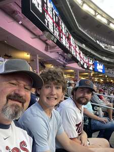 Minnesota Twins - MLB vs Philadelphia Phillies