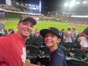 Minnesota Twins - MLB vs Philadelphia Phillies