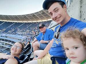 Kansas City Royals - MLB vs Detroit Tigers