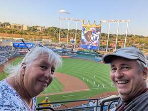 Kansas City Royals - MLB vs Detroit Tigers