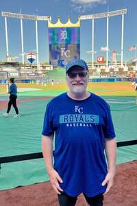 Kansas City Royals - MLB vs Detroit Tigers