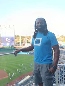 Kansas City Royals - MLB vs Detroit Tigers