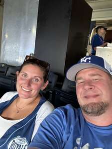 Kansas City Royals - MLB vs Detroit Tigers