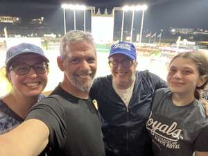 Kansas City Royals - MLB vs Detroit Tigers