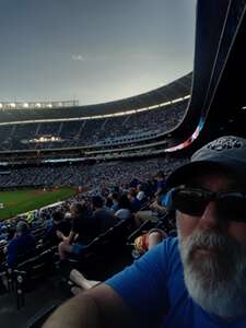 Kansas City Royals - MLB vs Detroit Tigers