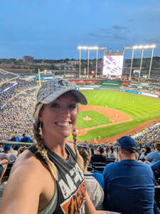 Kansas City Royals - MLB vs Detroit Tigers