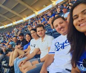 Kansas City Royals - MLB vs Detroit Tigers