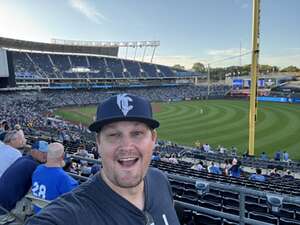 Kansas City Royals - MLB vs Detroit Tigers