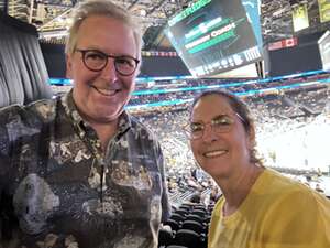 Seattle Storm - WNBA vs Chicago Sky