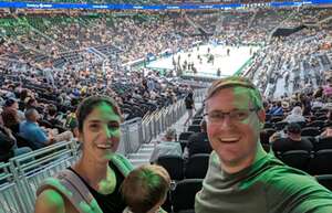 Seattle Storm - WNBA vs Chicago Sky