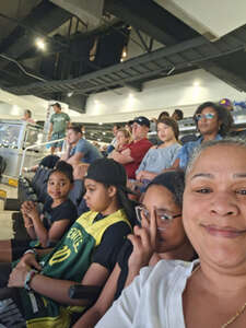 Seattle Storm - WNBA vs Chicago Sky