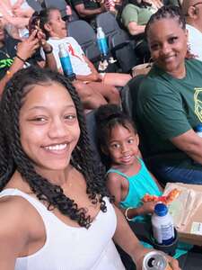 Seattle Storm - WNBA vs Chicago Sky