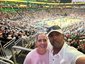 Seattle Storm - WNBA vs Chicago Sky