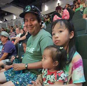 Seattle Storm - WNBA vs Chicago Sky