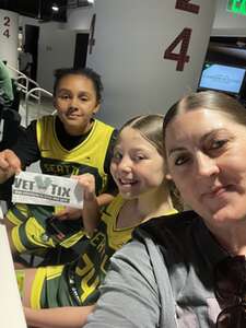 Seattle Storm - WNBA vs Chicago Sky