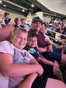 Seattle Storm - WNBA vs Chicago Sky