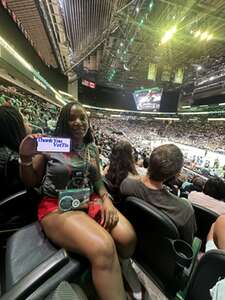 Seattle Storm - WNBA vs Chicago Sky