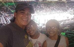 Seattle Storm - WNBA vs Chicago Sky