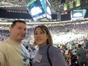 Seattle Storm - WNBA vs Chicago Sky