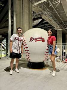 Atlanta Braves - MLB vs Cincinnati Reds