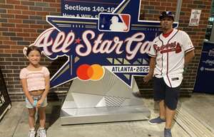 Atlanta Braves - MLB vs Cincinnati Reds