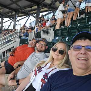 Atlanta Braves - MLB vs San Francisco Giants