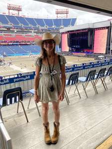 2024 CMA Fest - Stadium SUNDAY