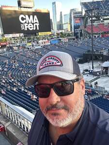 2024 CMA Fest - Stadium SUNDAY