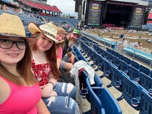 2024 CMA Fest - Stadium SUNDAY