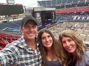 2024 CMA Fest - Stadium SUNDAY