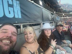 2024 CMA Fest - Stadium SUNDAY